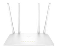 CUDY WR1200 WiFi AC1200 - 1110334 - zdjęcie 1
